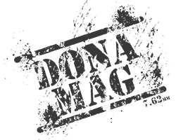 Dona Mag Logo